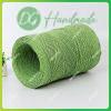 Dây giấy màu xanh lá, cuộn 5kg kích thước 2.5mm